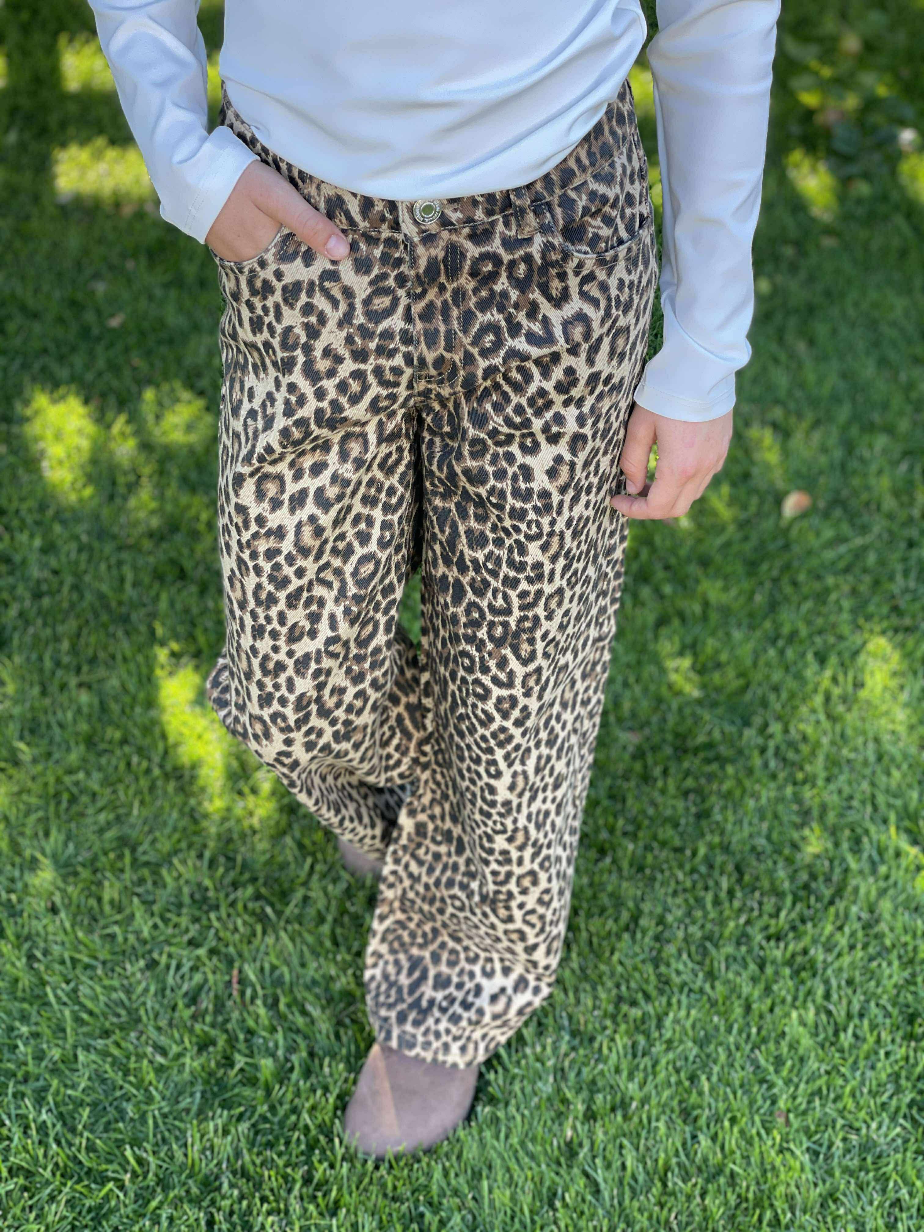 VMDAISY Jeans - Silver Mink